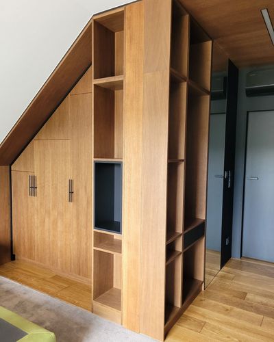 Zdjęcie z galerii projektu