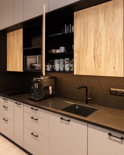 Zdjęcie z galerii projektu